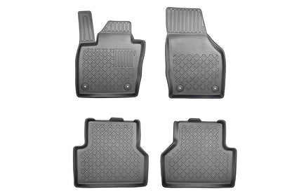 Covorase auto tip tavita Audi Q3 I, an fabricatie 08.2011 - 06.2018, caroserie suv | 603206