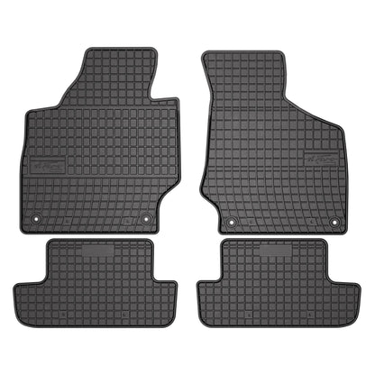 Covorase auto Audi TT, an fabricatie 2006 - 2014, caroserie coupe | ET410718