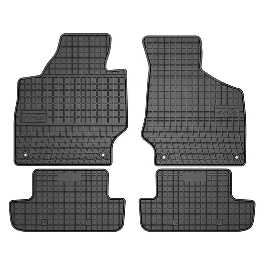 Covorase auto Audi TT, an fabricatie 2006 - 2014, caroserie coupe | ET410718