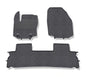 Covorase auto Ford Galaxy II, an fabricatie 06.2006 - 08.2015, caroserie van 5 locuri | 865