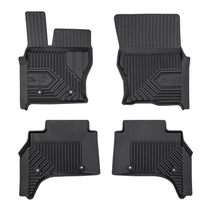 Covorase auto tip tavita Land Rover Range Rover Sport II, an fabricatie 09.2013 - 12.2021, caroserie suv | 77430020