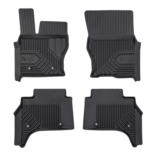 Covorase auto tip tavita Land Rover Range Rover Sport II, an fabricatie 09.2013 - 12.2021, caroserie suv | 77430020