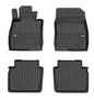 Covorase auto tip tavita Mazda 6 III, an fabricatie 01.2013 - prezent, caroserie sedan | 3D426771