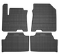 Covorase auto Hyundai Kona electric, an fabricatie 08.2018 - 03.2023, caroserie suv | ET411449
