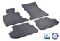 Covorase auto BMW Seria 5 F10, an fabricatie 2013 - 01.2017, caroserie sedan | 886