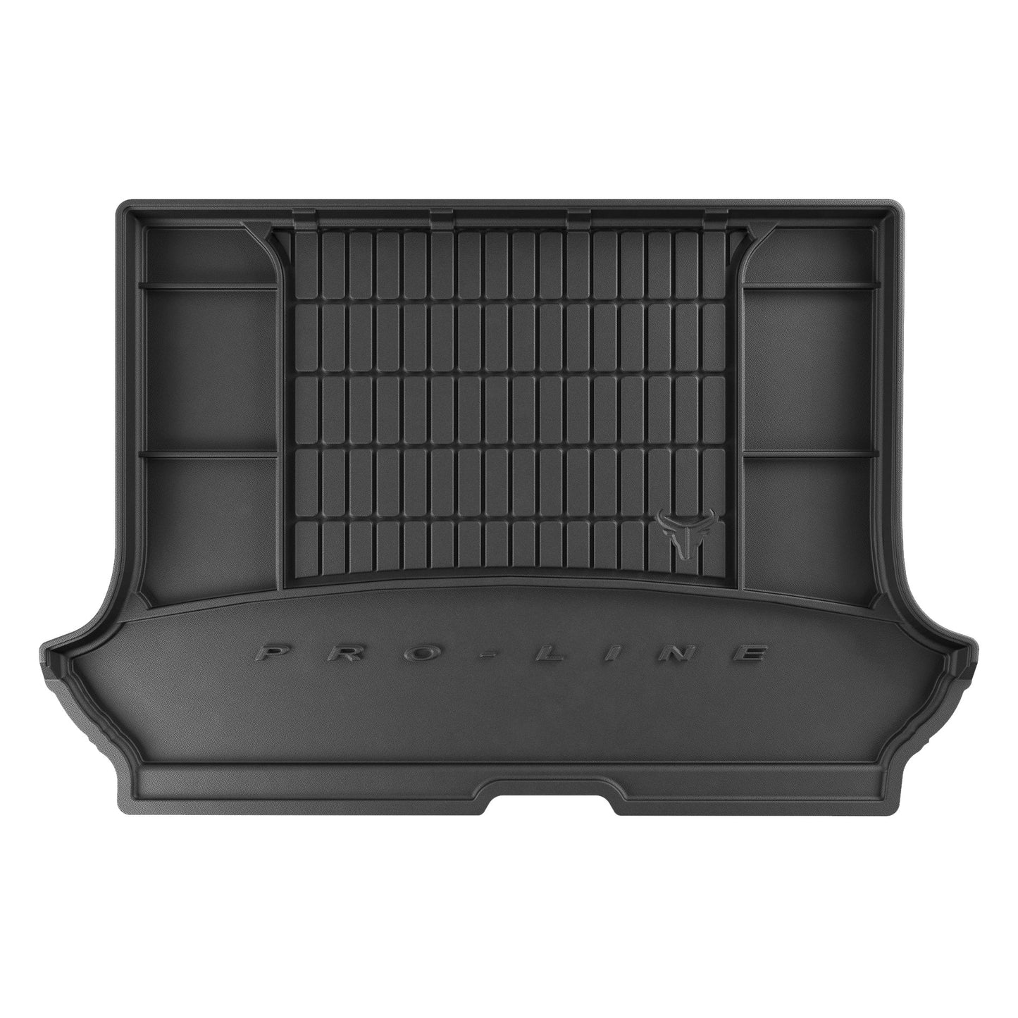Tavite portbagaj Fiat Doblo I, caroserie van, an fabricatie 2001 - 2010, 5 locuri | TM414693