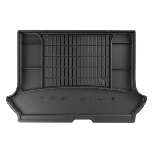 Tavite portbagaj Fiat Doblo I, caroserie van, an fabricatie 2001 - 2010, 5 locuri | TM414693
