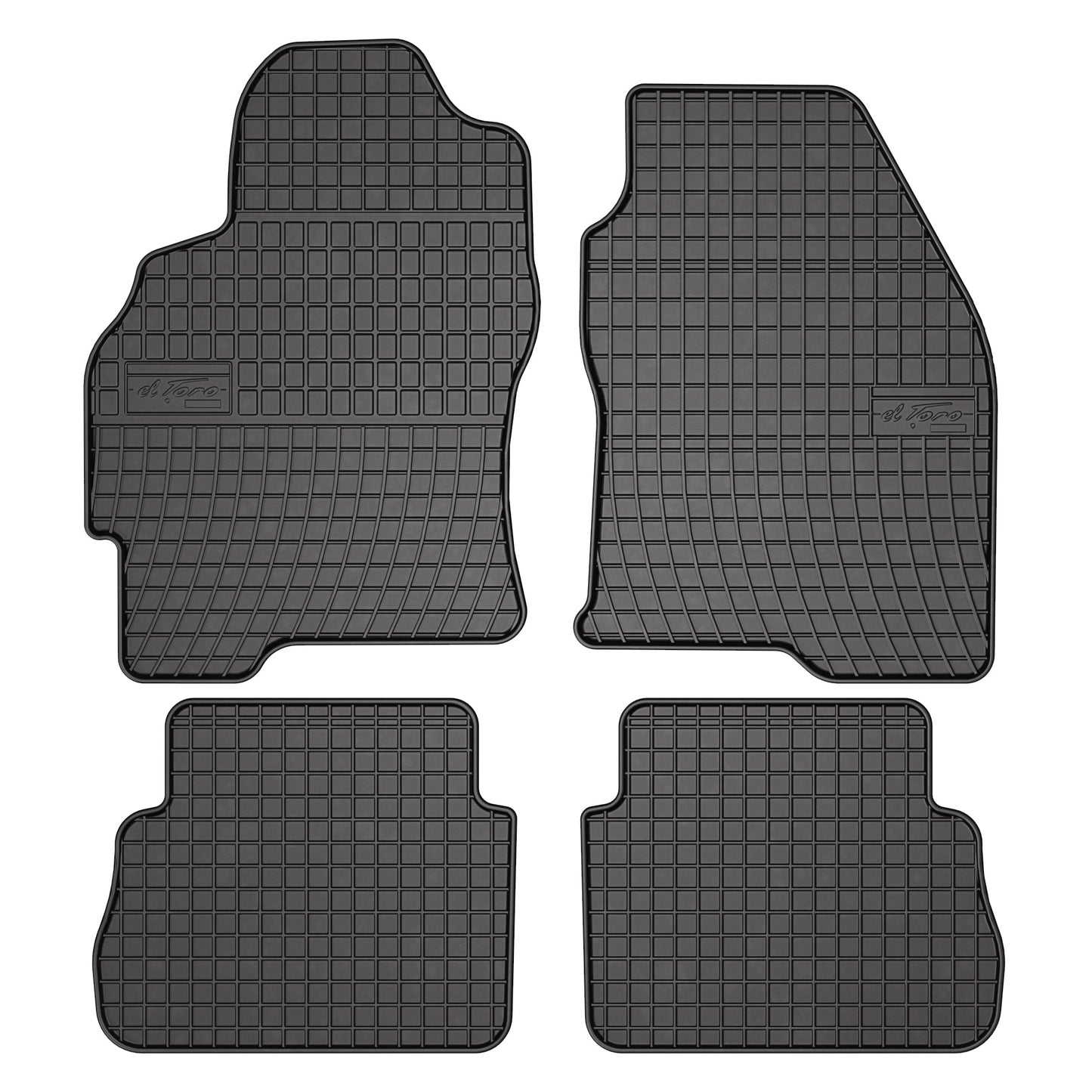Covorase auto Ford Mondeo I, an fabricatie 1993 - 2000, caroserie combi | ET402034