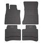 Covorase auto Mercedes S-Class W222, an fabricatie 07.2013 - 11.2020, caroserie sedan ampatament scurt | ET402508