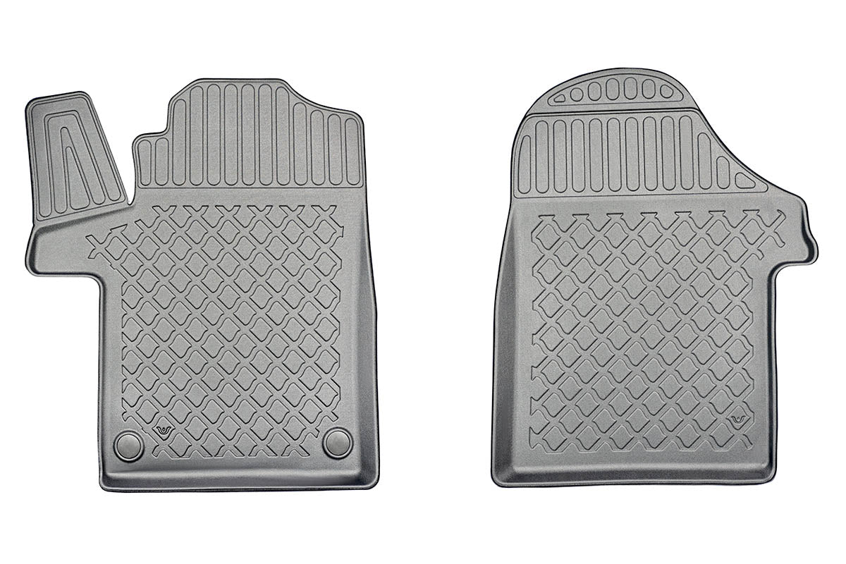 Covorase auto tip tavita Mercedes Vito W447, an fabricatie 10.2014 - prezent, caroserie van | 653352