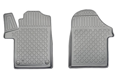 Covorase auto tip tavita Mercedes Vito W447, an fabricatie 10.2014 - prezent, caroserie van | 653352