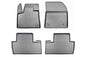 Covorase auto tip tavita Peugeot 5008 II, an fabricatie 07.2017 - prezent, caroserie suv al 3-lea rand exclus | 603574