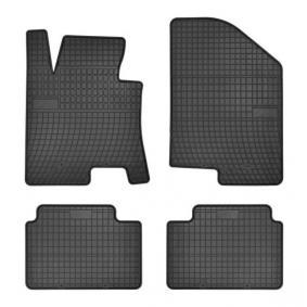 Covorase auto Kia Ceed II, an fabricatie 05.2012 - 05.2018, caroserie combi | ET0430C