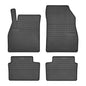 Covorase auto Chevrolet Malibu, an fabricatie 07.2012 - 2015, caroserie sedan | ET0690