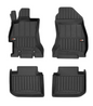 Covorase auto tip tavita Subaru Levorg, an fabricatie 09.2015 - 2020, caroserie combi | 3D427259