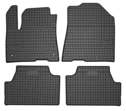 Covorase auto Kia Soul e- III, an fabricatie 05.2019 - prezent, caroserie hatchback | ET411364