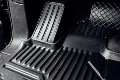 Covorase auto tip tavita Mini Countryman II, an fabricatie 02.2017 - 10.2023, caroserie suv | 77426979
