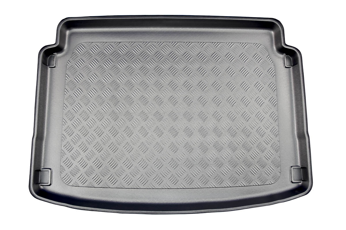 Tavite portbagaj Hyundai Bayon, caroserie suv, an fabricatie 05.2021 - prezent, portbagaj inferior, nu pentru mhev | 193329BSC