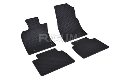 Covorase auto Mercedes X-Class Clasa X, an fabricatie 01.2016 - prezent, caroserie pick-up | 906035