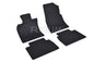 Covorase auto Mercedes X-Class Clasa X, an fabricatie 01.2016 - prezent, caroserie pick-up | 906035