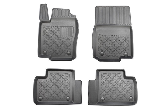 Covorase auto tip tavita Mercedes GLE I Coupe, an fabricatie 08.2015 - 10.2019, caroserie coupe | 602724