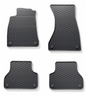 Covorase auto Audi A4 B9, an fabricatie 11.2015 - prezent, caroserie sedan | 903