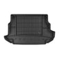 Tavite portbagaj Ssang Yong Korando III, caroserie suv, an fabricatie 2010 - 08.2019 | TM401303