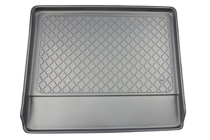 Tavita portbagaj Jeep Commander fabricatie 2006 - 2010, caroserie suv, 7 locuri, in spatele randului 3 #2
