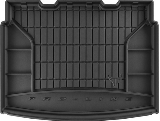 Tavite portbagaj Volkswagen Tiguan II, caroserie suv, an fabricatie 05.2016 - 2024, portbagaj inferior | TM413870