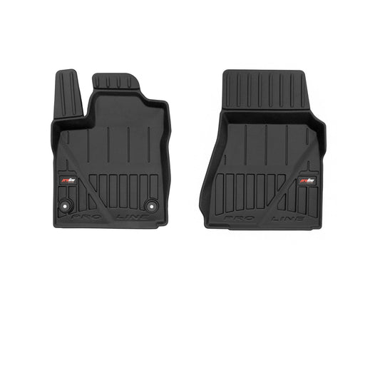 Covorase auto tip tavita Smart ForTwo III, an fabricatie 2015 - prezent, caroserie hatchback | 3D426764