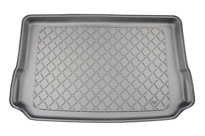 Tavite portbagaj Renault Captur II E-Tech Full Hybrid, caroserie suv, an fabricatie 08.2022 - prezent, portbagaj superior, podea variabila in pozitie superioara | 193487GRD