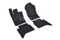 Covorase auto Volkswagen Amarok, an fabricatie 2022 - prezent, caroserie pick-up | 906004