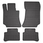 Covorase auto Mercedes E-Class W212, an fabricatie 02.2009 - 11.2016, caroserie coupe | ET0781