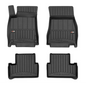 Covorase auto tip tavita Citroen DS4, an fabricatie 11.2021 - prezent, caroserie hatchback | 3D427167