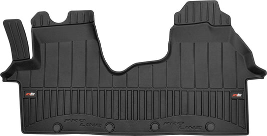 Covorase auto tip tavita Renault Trafic III, an fabricatie 09.2014 - prezent, caroserie van | 3D409460
