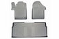 Covorase auto tip tavita Mercedes EQV, an fabricatie 10.2020 - prezent, caroserie van al 3-lea rand exclus | 603352
