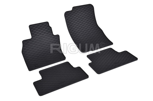 Covorase auto Mazda CX -60 PHEV, an fabricatie 08.2022 - prezent, caroserie suv | 905960