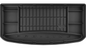 Tavite portbagaj Hyundai I10 III, caroserie hatchback, an fabricatie 02.2020 - prezent, cu roata rezerva | TM413481