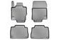 Covorase auto tip tavita Mercedes GLE II Coupe, an fabricatie 11.2019 - prezent, caroserie coupe c167 | 604001