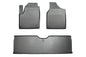Covorase auto tip tavita Seat Alhambra I, an fabricatie 1995 - 08.2010, caroserie van 5-7 locuri, fara rand 3 | 602169