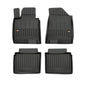 Covorase auto tip tavita Hyundai I40, an fabricatie 01.2012 - 07.2019, caroserie sedan | 3D409194