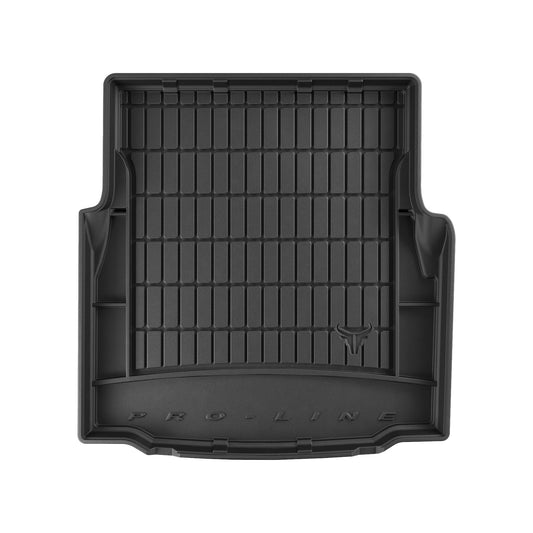 Tavite portbagaj BMW Seria 3 E46, caroserie sedan, an fabricatie 1998 - 02.2005, fara urechi laterale | TM403543