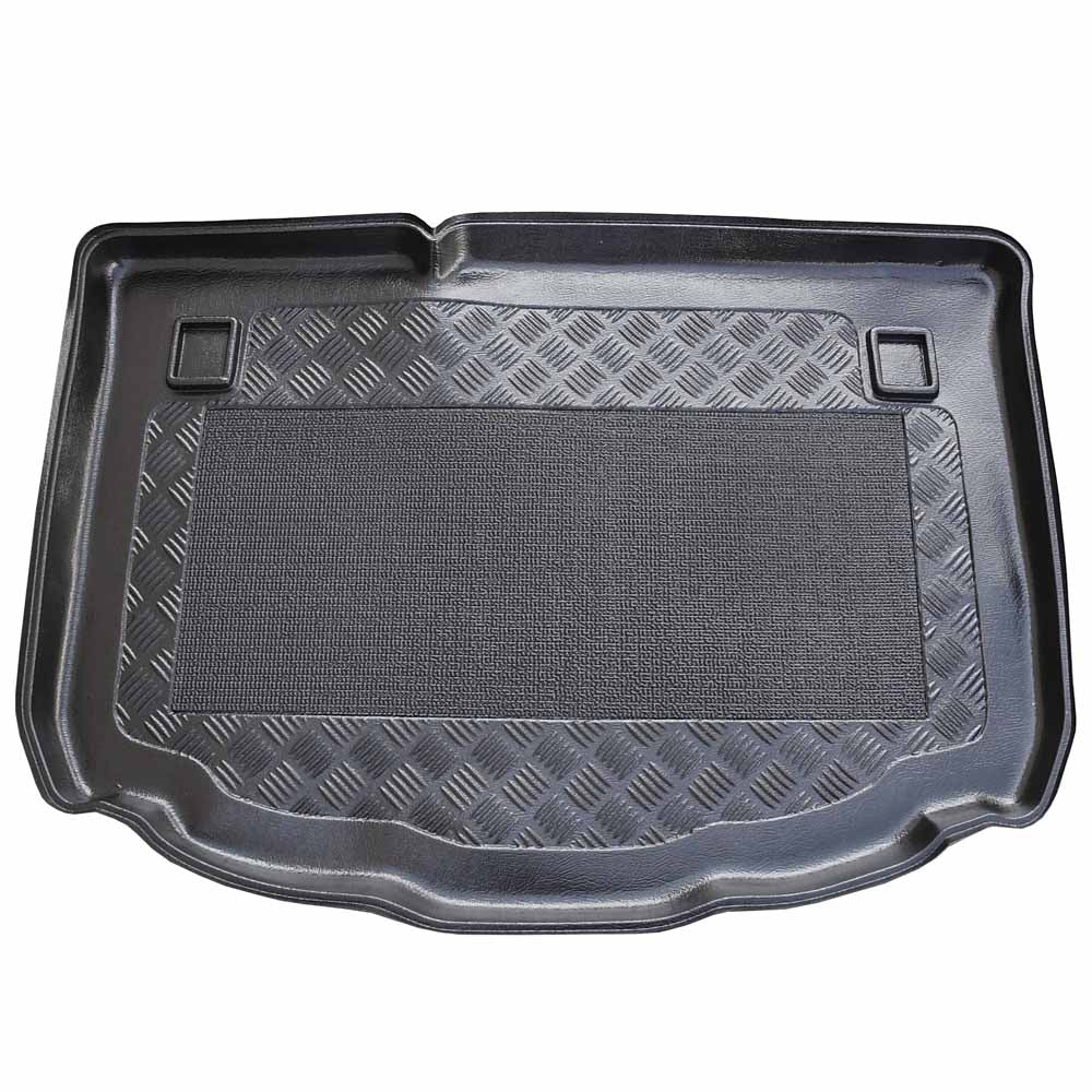 Tavite portbagaj Citroen C3 I, caroserie hatchback, an fabricatie 2002 - 2009 | 192085