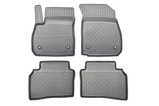 Covorase auto tip tavita Opel Insignia B, an fabricatie 07.2017 - prezent, caroserie combi | 603436