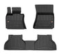 Covorase auto tip tavita BMW X5 E70, an fabricatie 04.2007 - 09.2013, caroserie suv | 3D426788