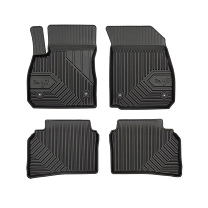 Covorase auto tip tavita Opel Insignia B, an fabricatie 07.2017 - prezent, caroserie combi | 77407510