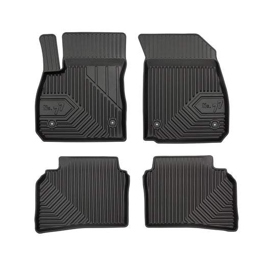 Covorase auto tip tavita Opel Insignia B, an fabricatie 07.2017 - prezent, caroserie combi | 77407510