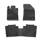 Covorase auto tip tavita Citroen DS9, an fabricatie 03.2021 - prezent, caroserie sedan | 77427006