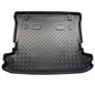 Tavita portbagaj Mitsubishi Pajero IV fabricatie 04.2007 - 07.2015, caroserie suv, 5-7 locuri, fara rand 3 #3