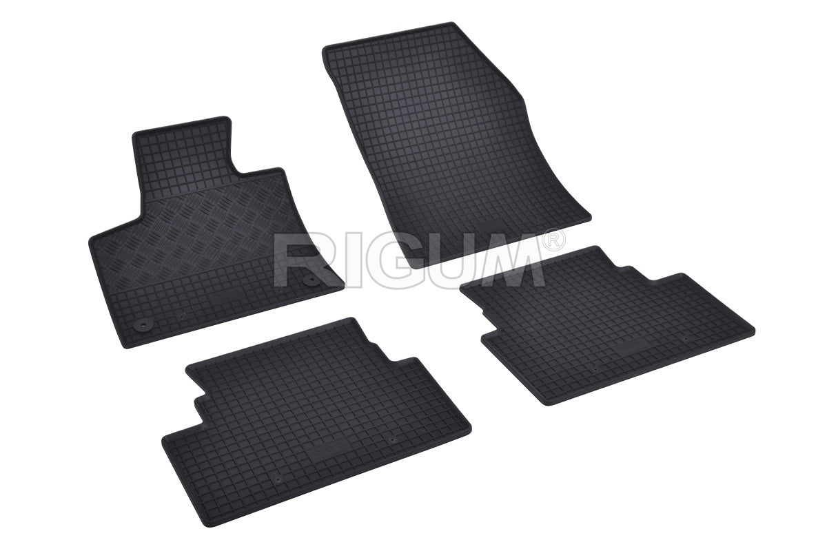 Covorase auto Citroen C5 Aircross PHEV, an fabricatie 01.2020 - prezent, caroserie suv | 905229
